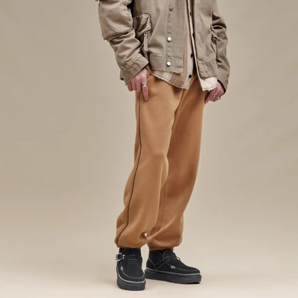 UGG Women's Classic Sweatpant - Picture 4 of 4